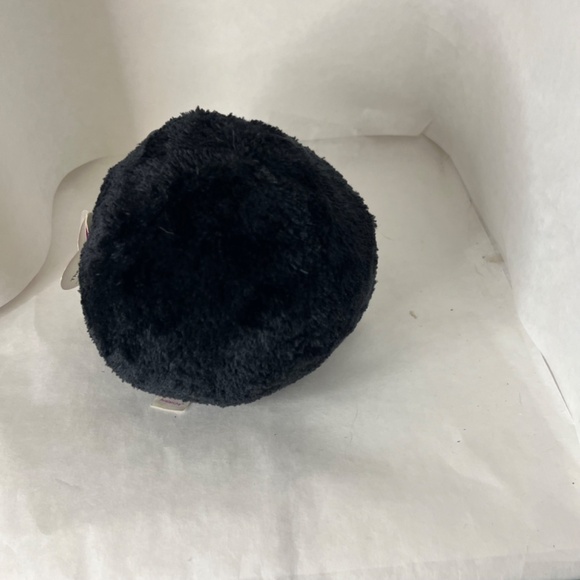 Ty Beanie Ballz Avalanche Penguin Plush Stuffed Animal Toy 5” - Picture 5 of 9